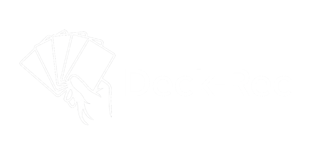 Deck-Rec Logo
